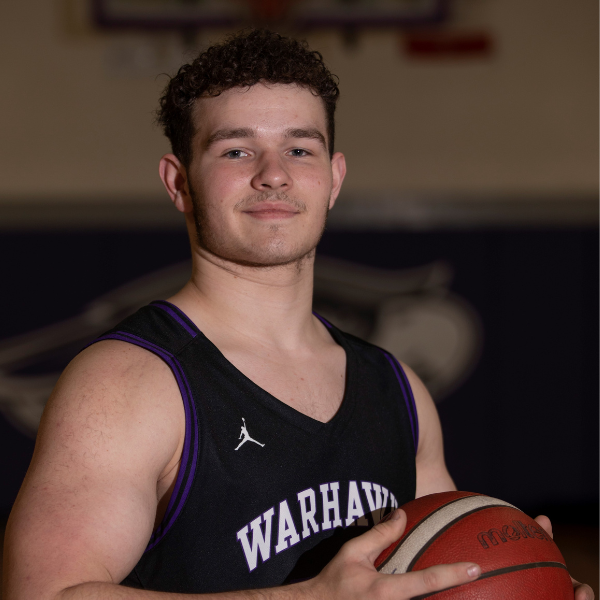 Profile Picture Evan Oberst