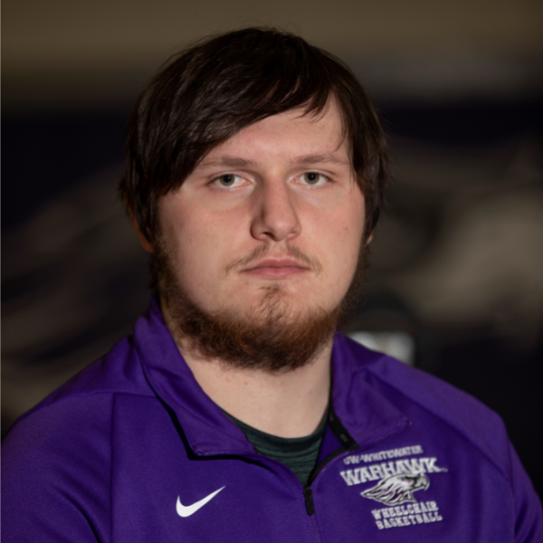 Profile Picture Daniel Dixon