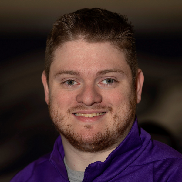 Profile Picture Daniel Dixon