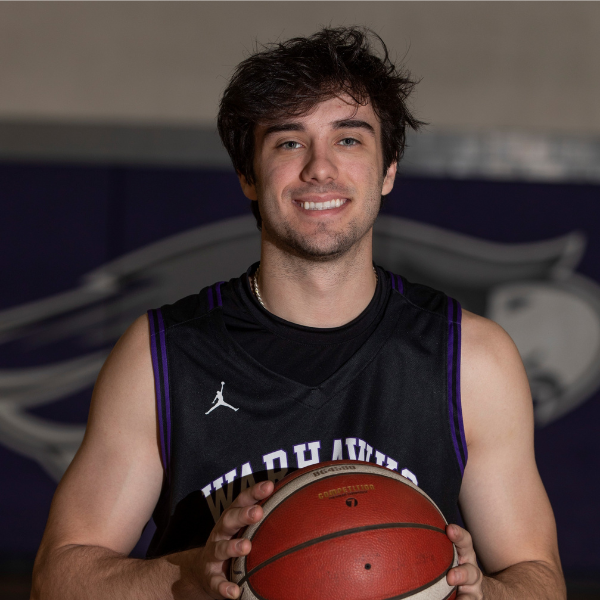 Profile Picture Ben Guerin