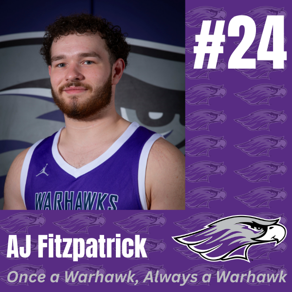 Profile Picture Evan Oberst