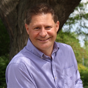 Glen Oeding