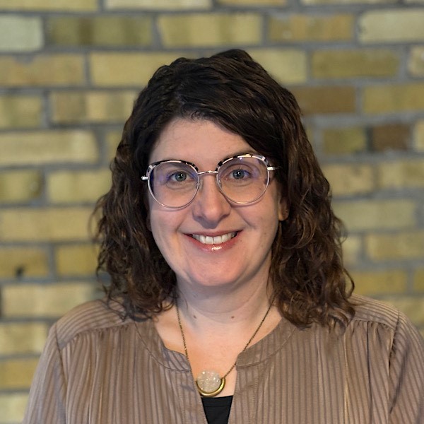 Rachel Chaphalkar