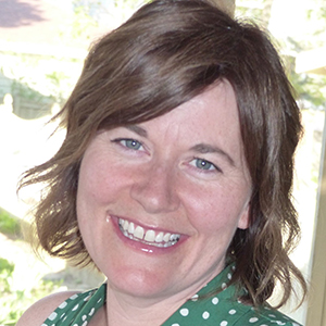 Jodie Parys
