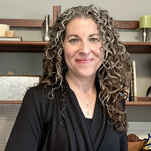 Julie Minikel-Lacocque