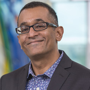 K. Praveen Parboteeah