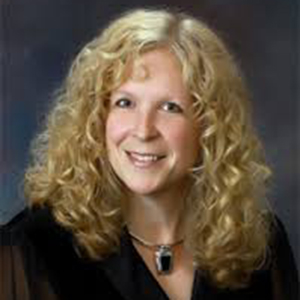 Sharri VanAlstine