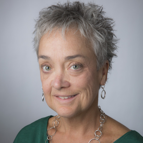 Robin Fox