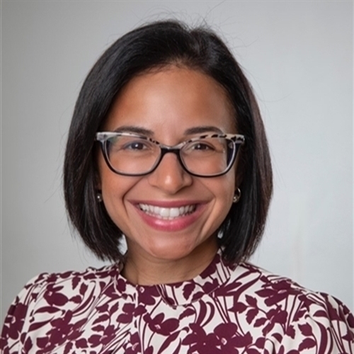 Vanessa Pérez 