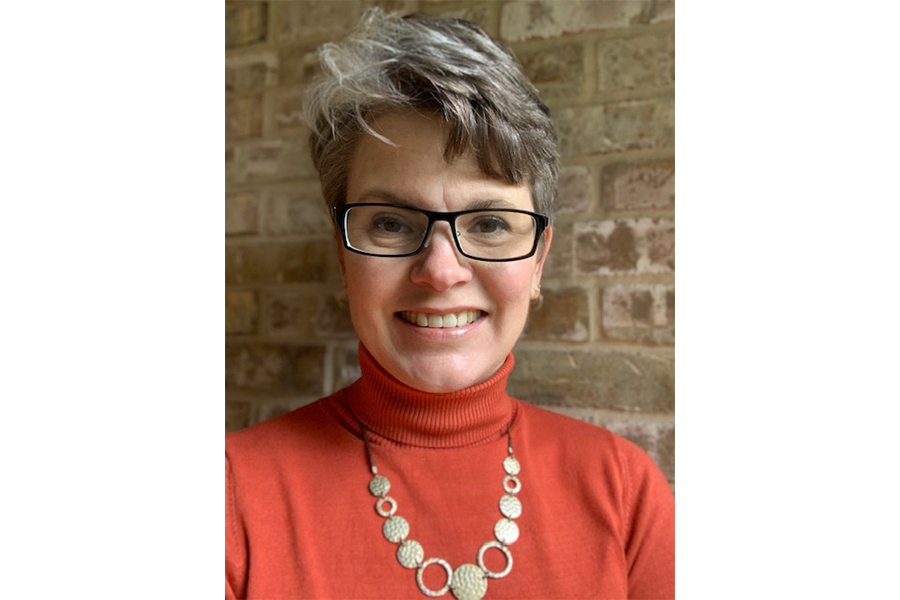 Tammy French