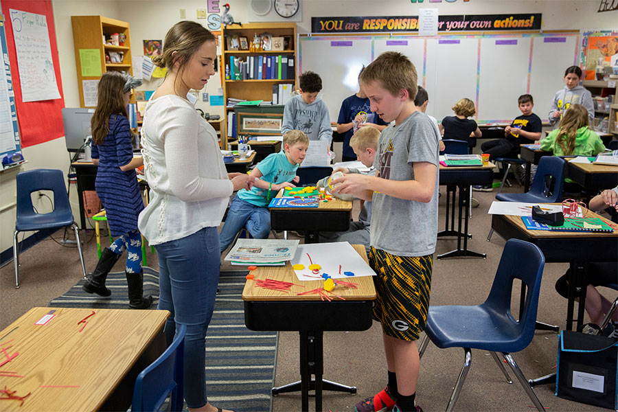 Elementary Education