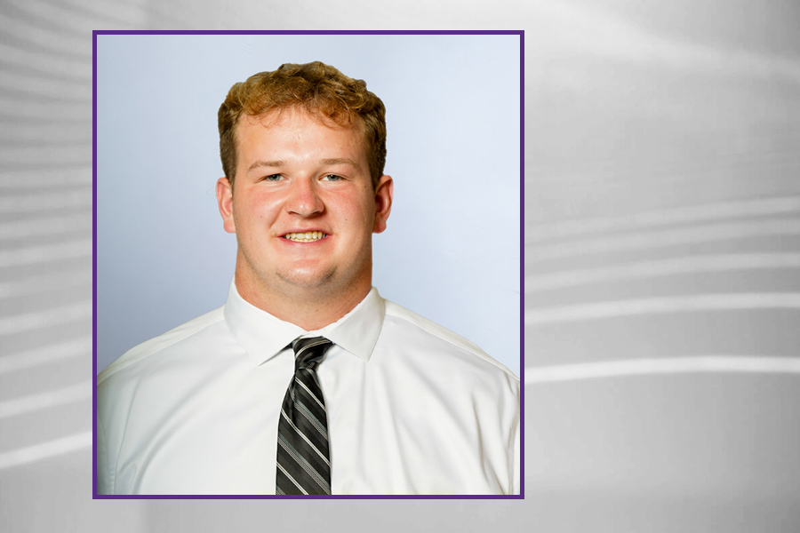 Ryan Heffelfinger.