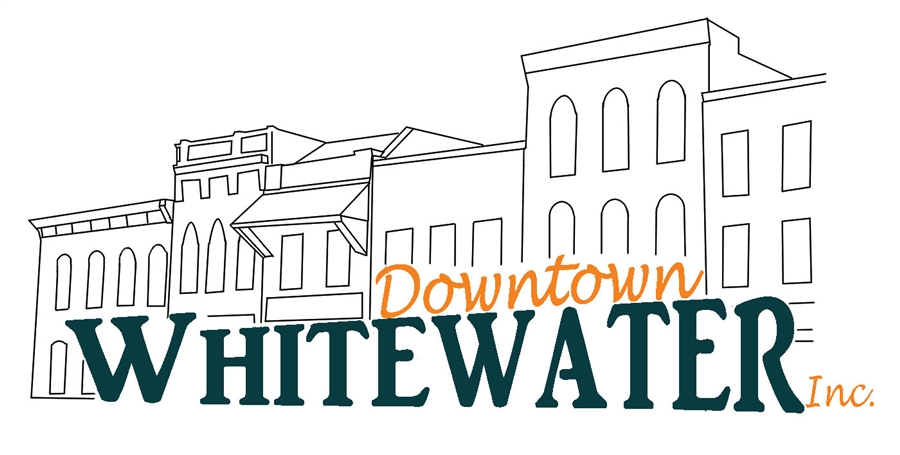 Downtown Whitewater