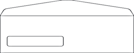 incorrect letter