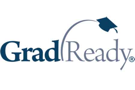 GradReady Logo