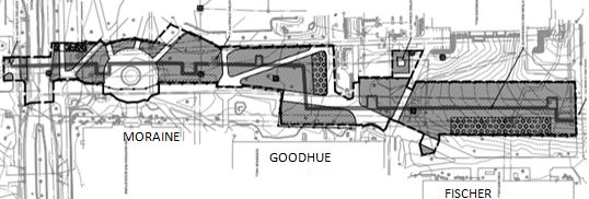 Pit 1-3 Project Area Graphic