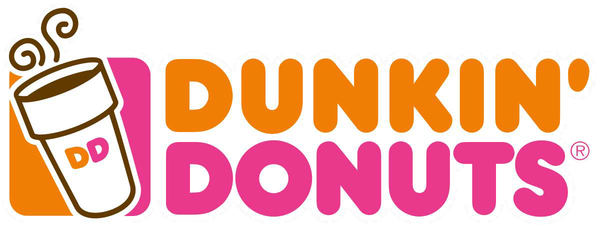 Dunkin Donuts Logo
