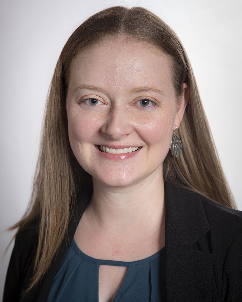 Rebecca Busch