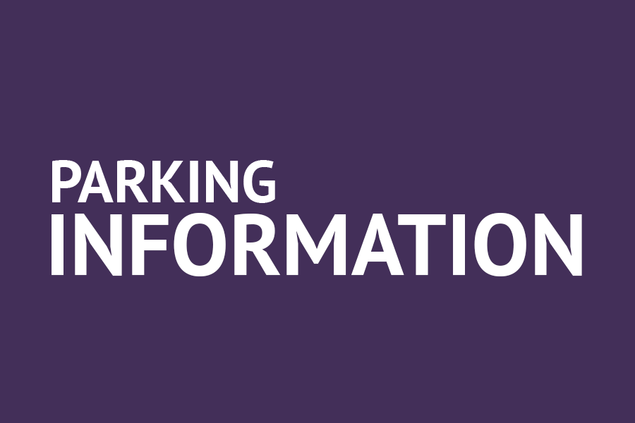 Parking Information