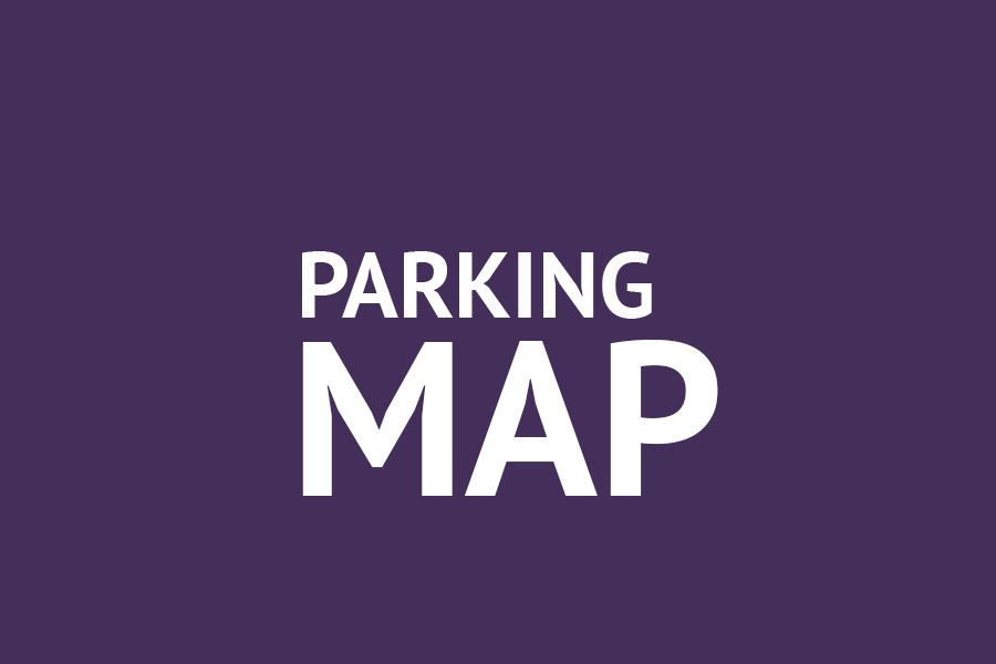 Parking Map & Regulations Brochure