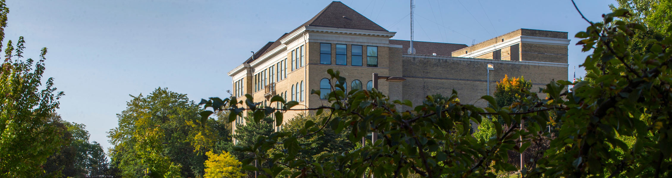 Workers Compensation at UW-Whitewater