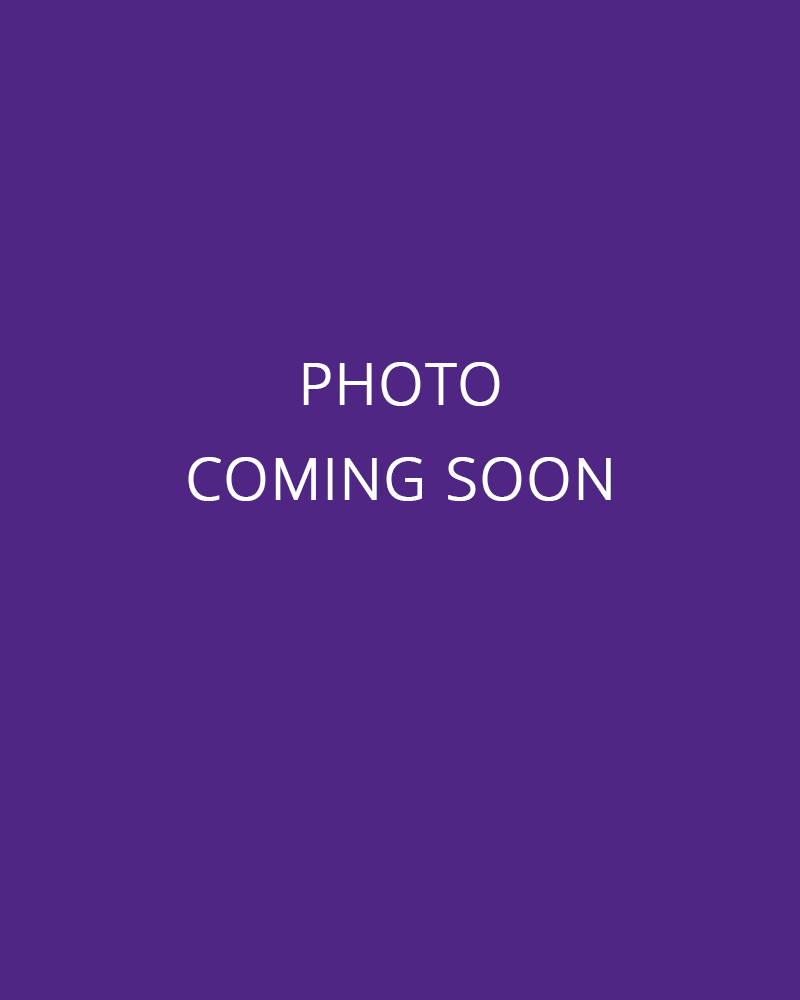 Photo Coming Soon 