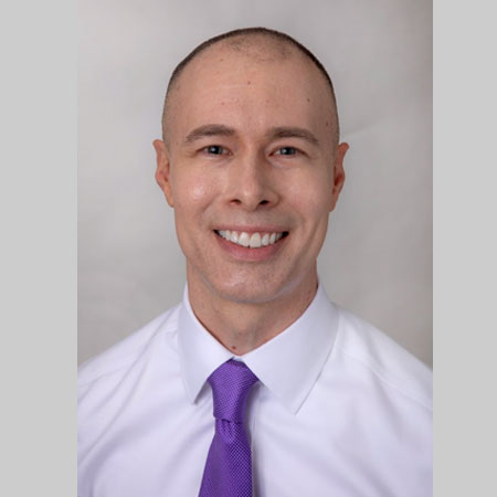 Jeff Angileri B.A. ‘06