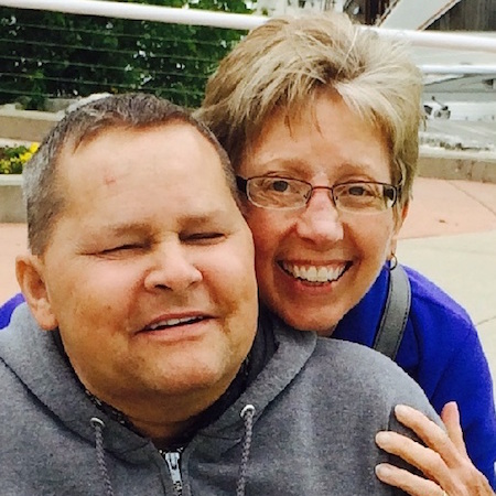 Eugene T. ’80 and Lucy M. ’82 Wyka