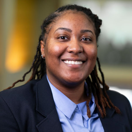 Lisa Werner B.M. ‘01