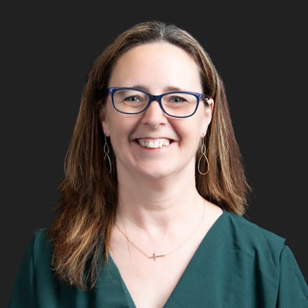 Lisa Werner B.M. ‘01