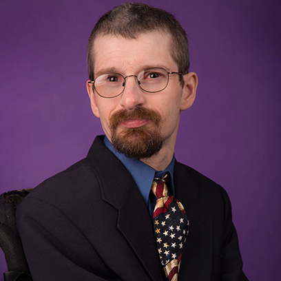 Jon A. Feucht '03 MSE '08