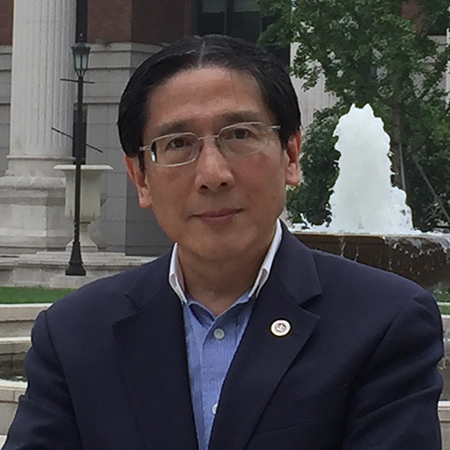 Tom K. Hei '76 