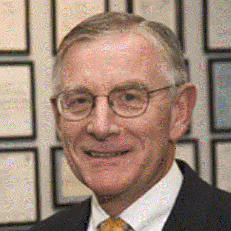 James A. Konrath '69 