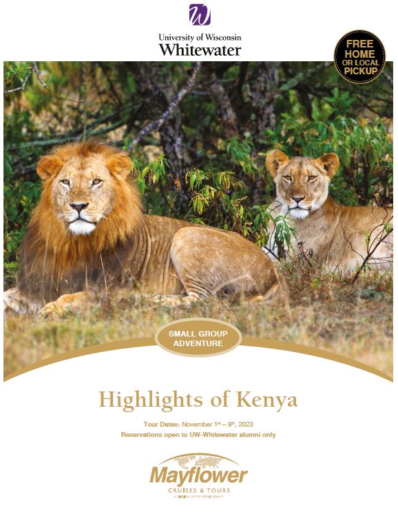 NW Parks Brochure