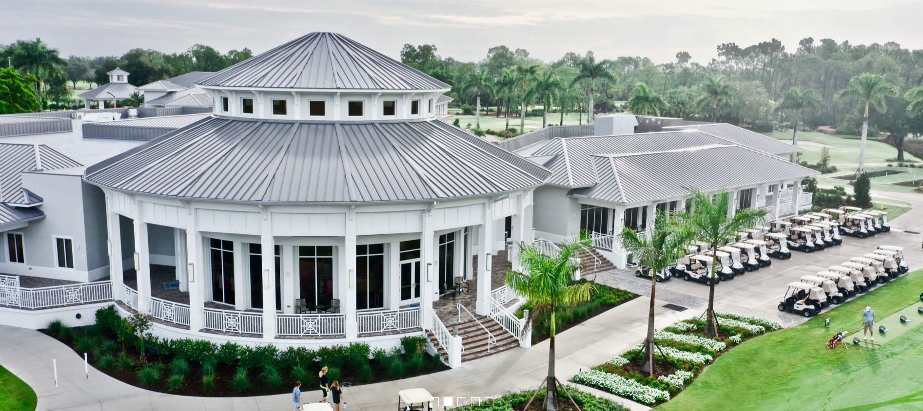 Naples Warhawk Social 2025