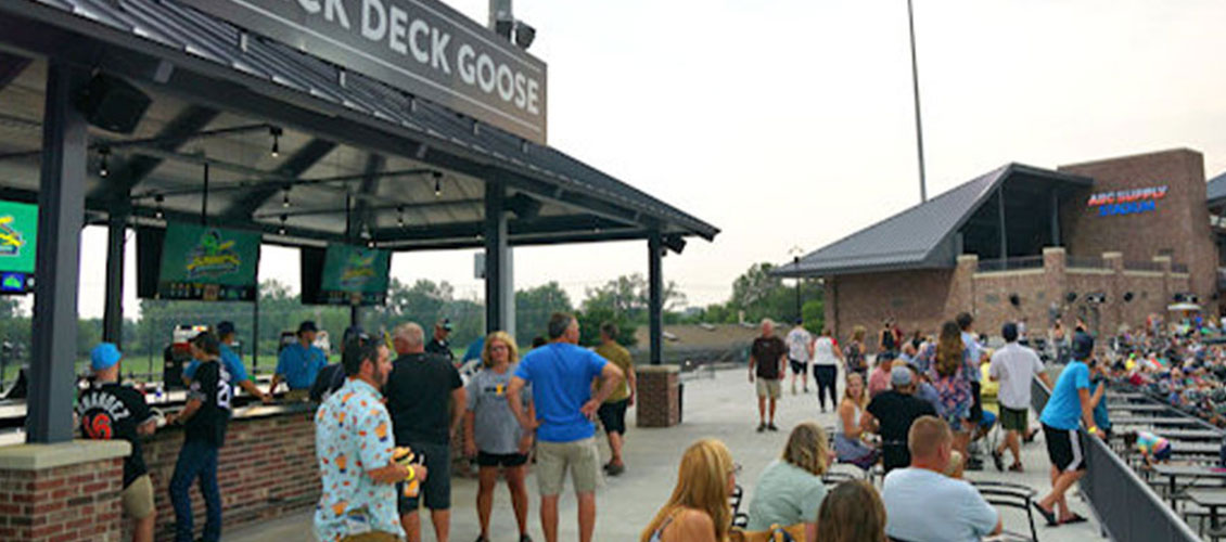 UW-Whitewater Alumni Night at the Beloit Sky Carp game