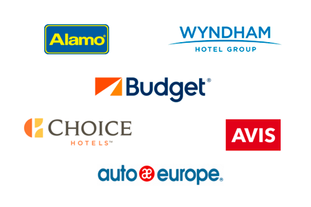 Traveling? Get discounts on your hotels and cars »