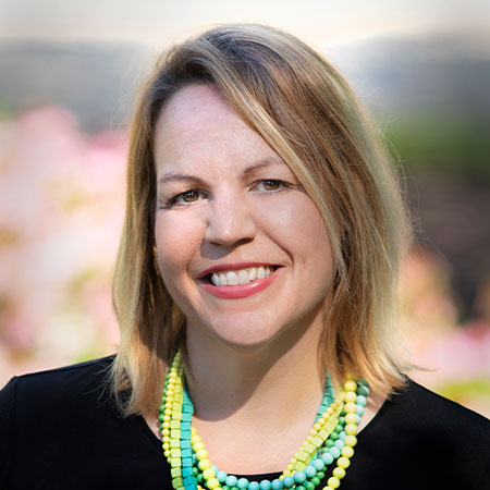 Carrie Kolles