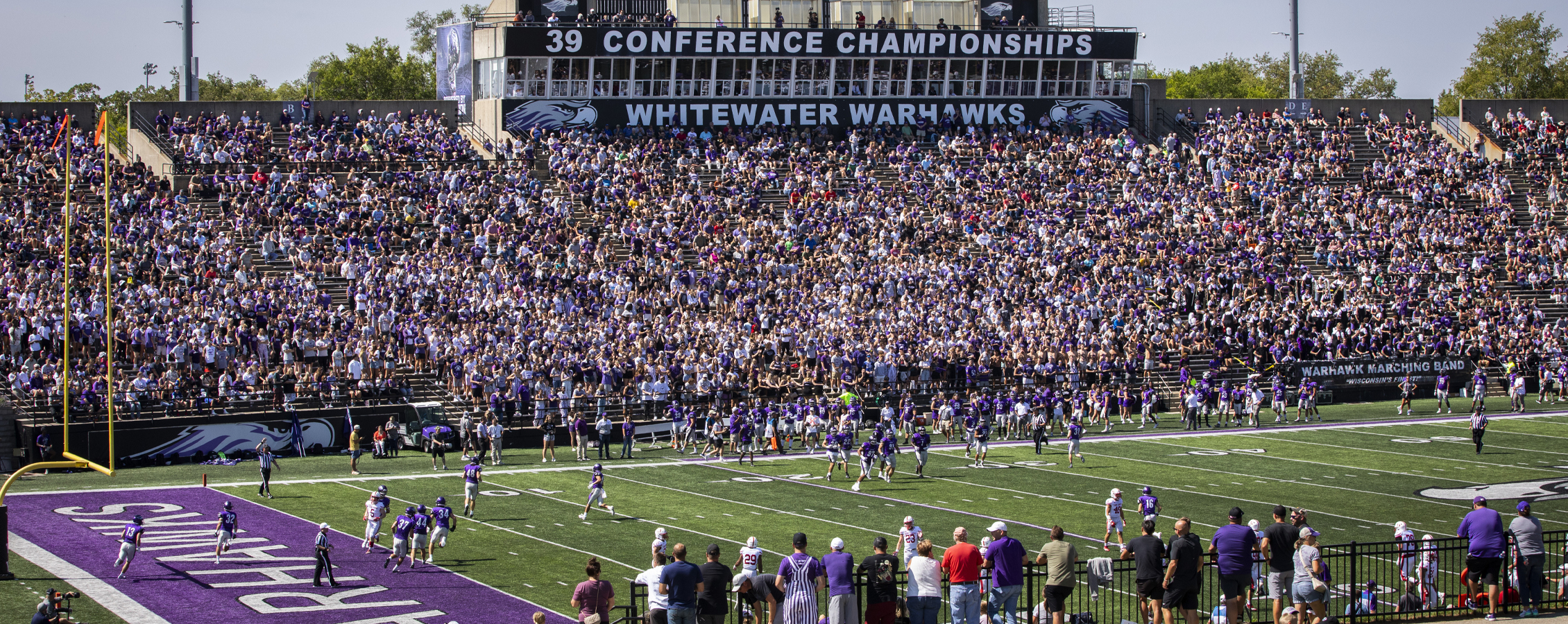 University of Wisconsin-Whitewater