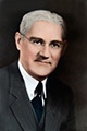Claude Yoder