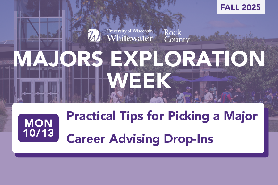 Rock County Career Advising
