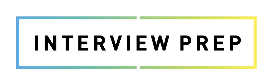 Interview Prep Logo