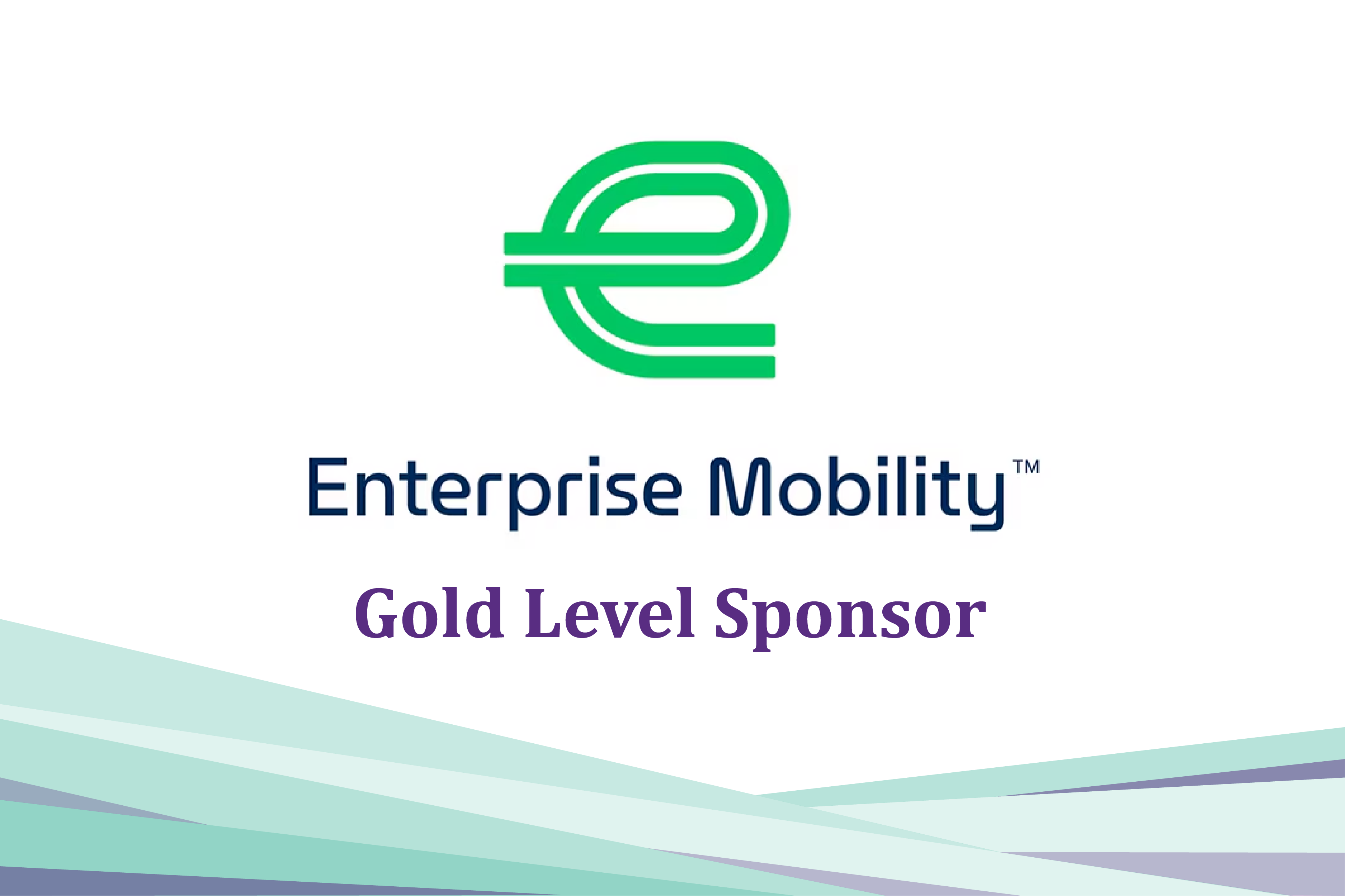 Enterprise Mobility Gold Level Sponsor