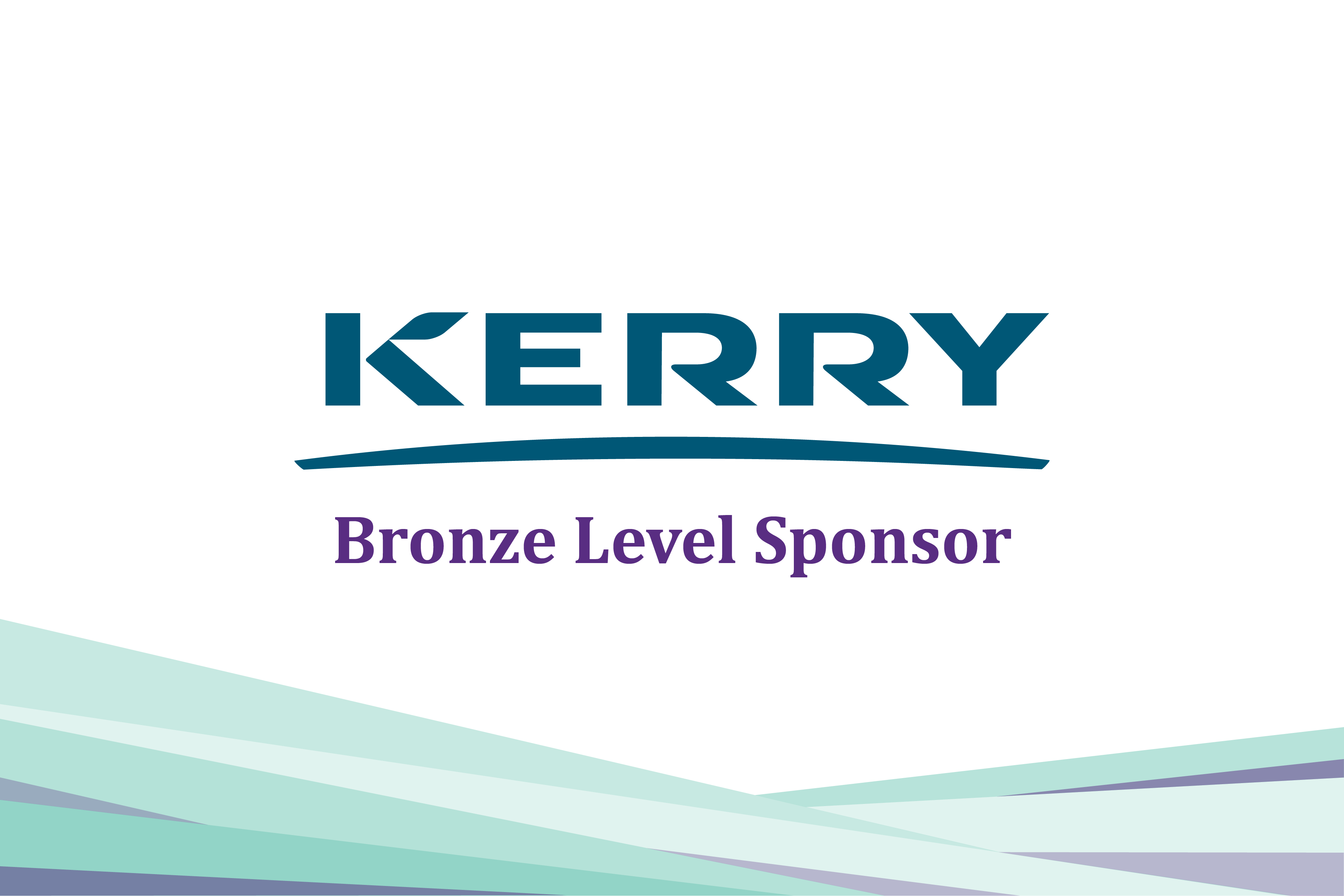 Kerry Bronze Level Sponsor