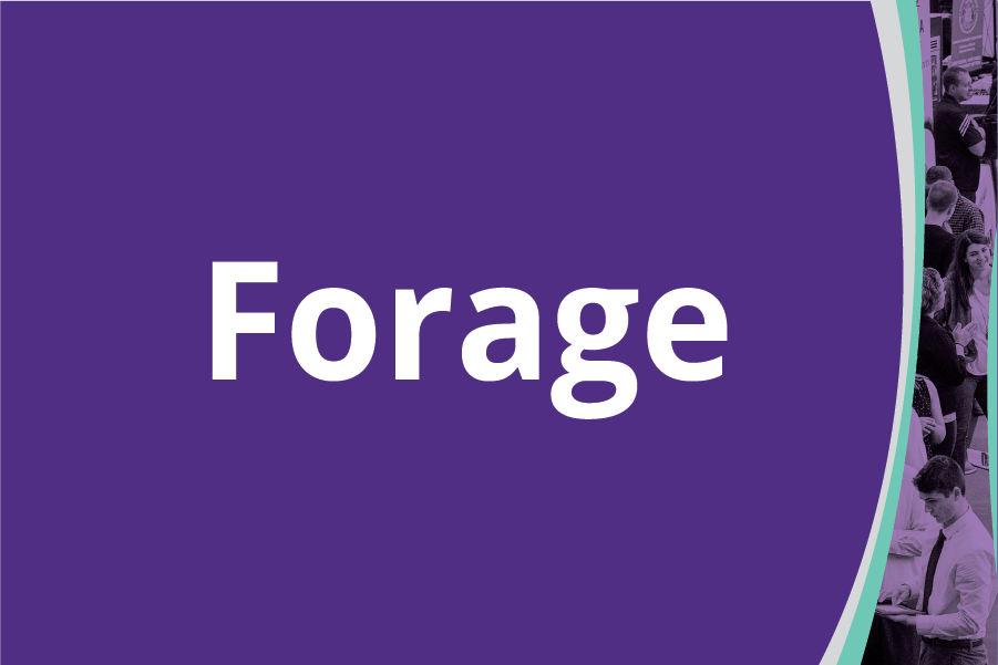 Forage