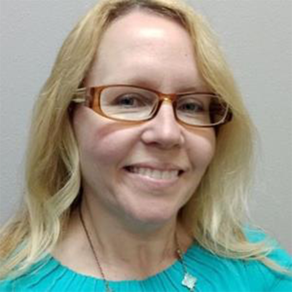 Profile Picture for Kristi Wood