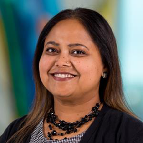 Profile Picture for Rashiqa Kamal