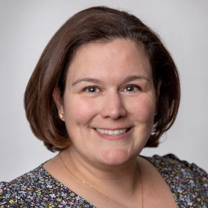 Image of Lauren Zepp