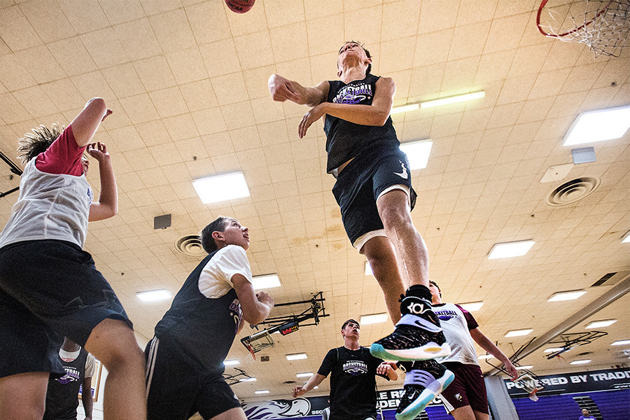 Basketball