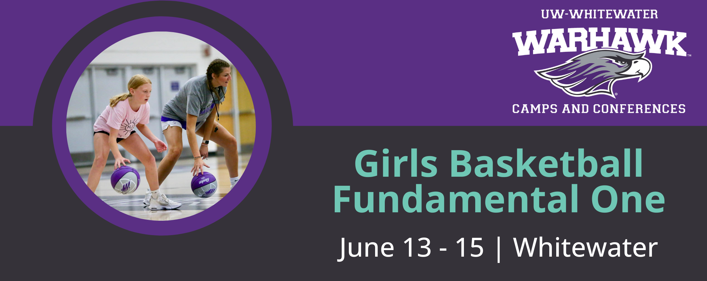 Girls Basketball